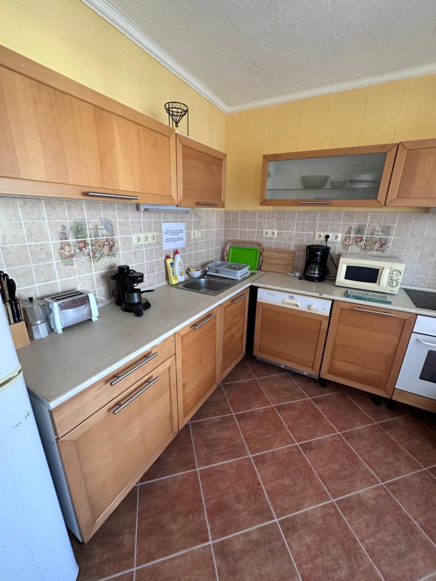 Aranyeso Apartman Hajduszoboszlo Exterior photo