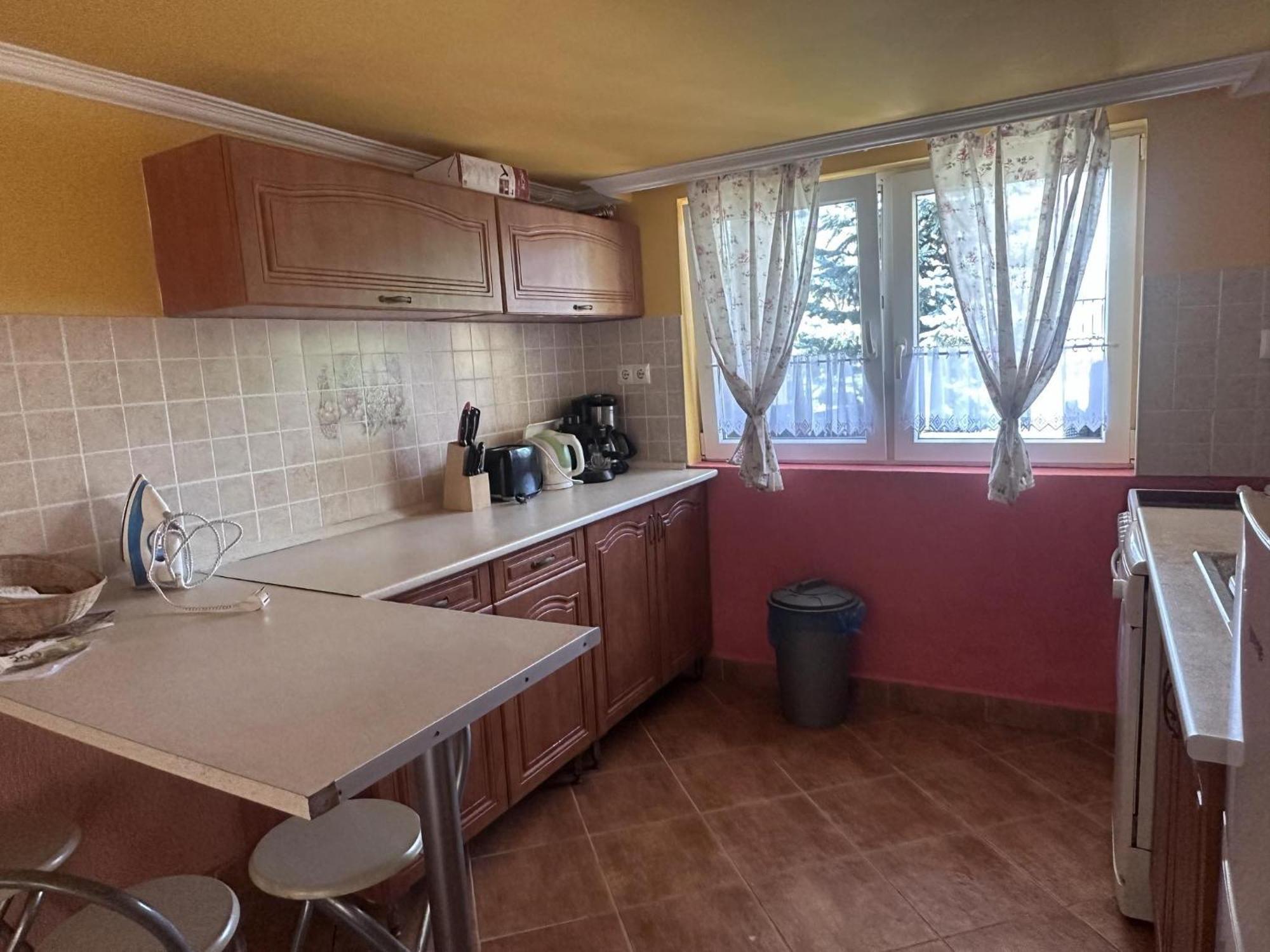 Aranyeso Apartman Hajduszoboszlo Exterior photo